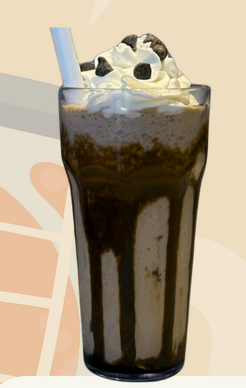 Frappe Mochachino